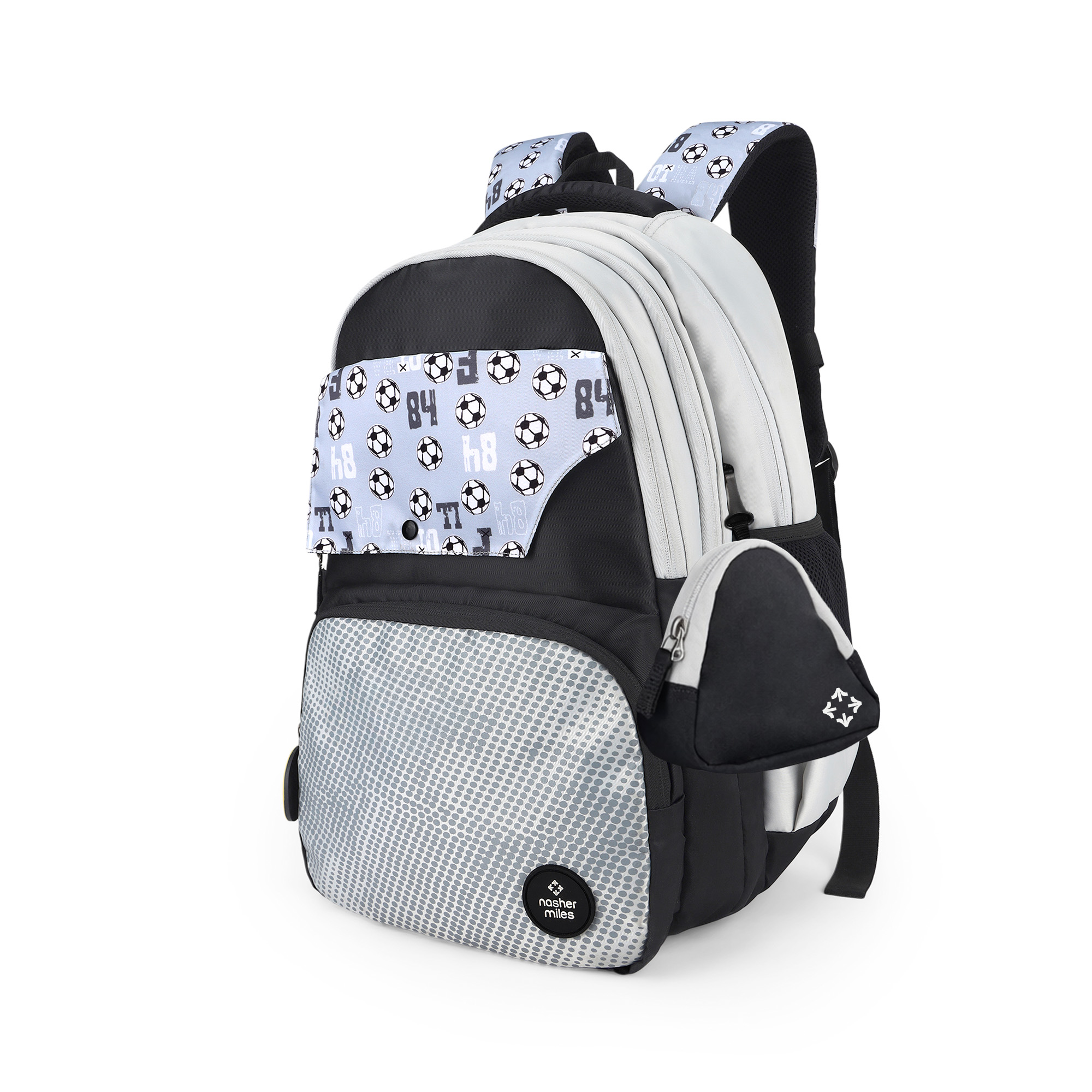 Back to School input