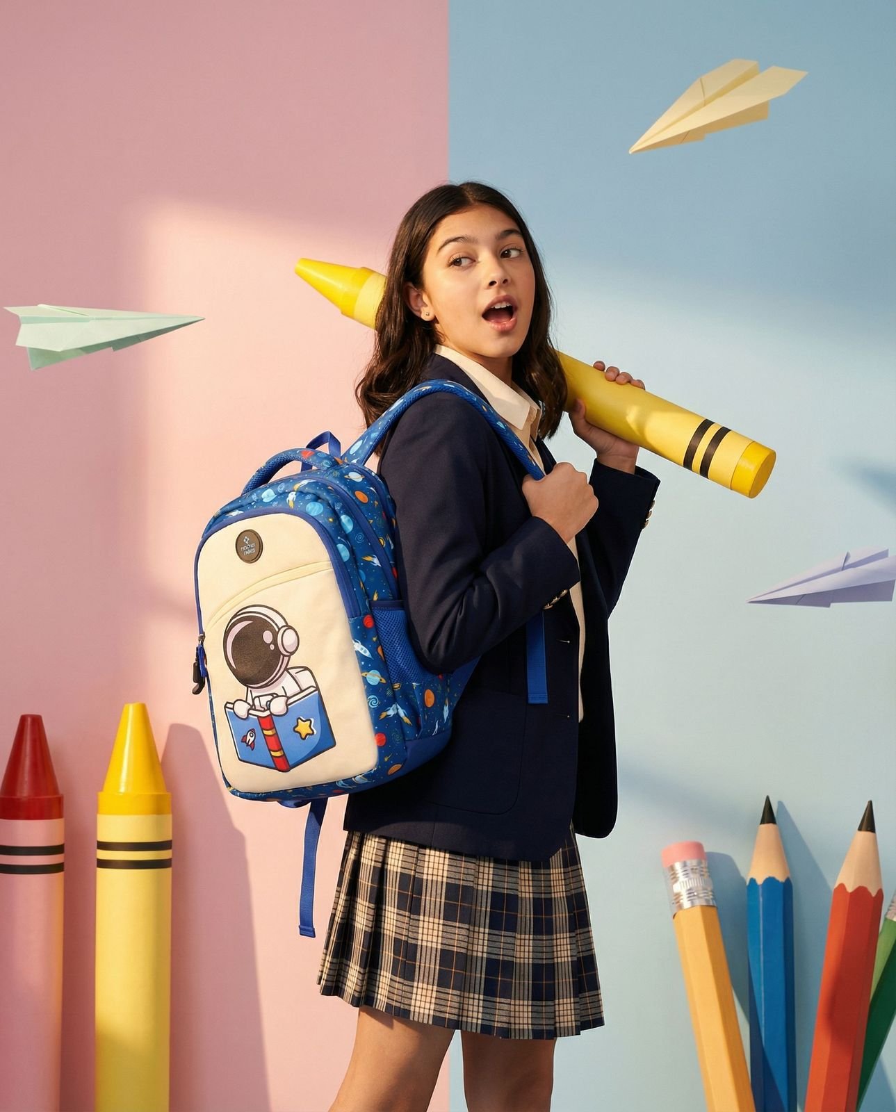 Nasher Miles AI generated 1