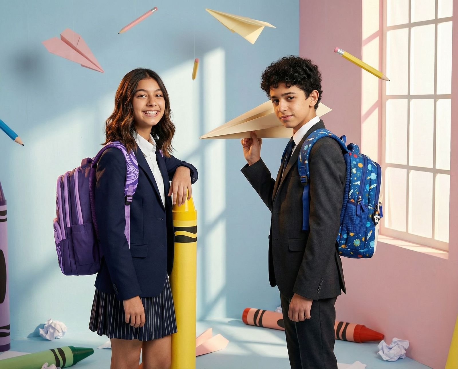 Nasher Miles AI generated 2