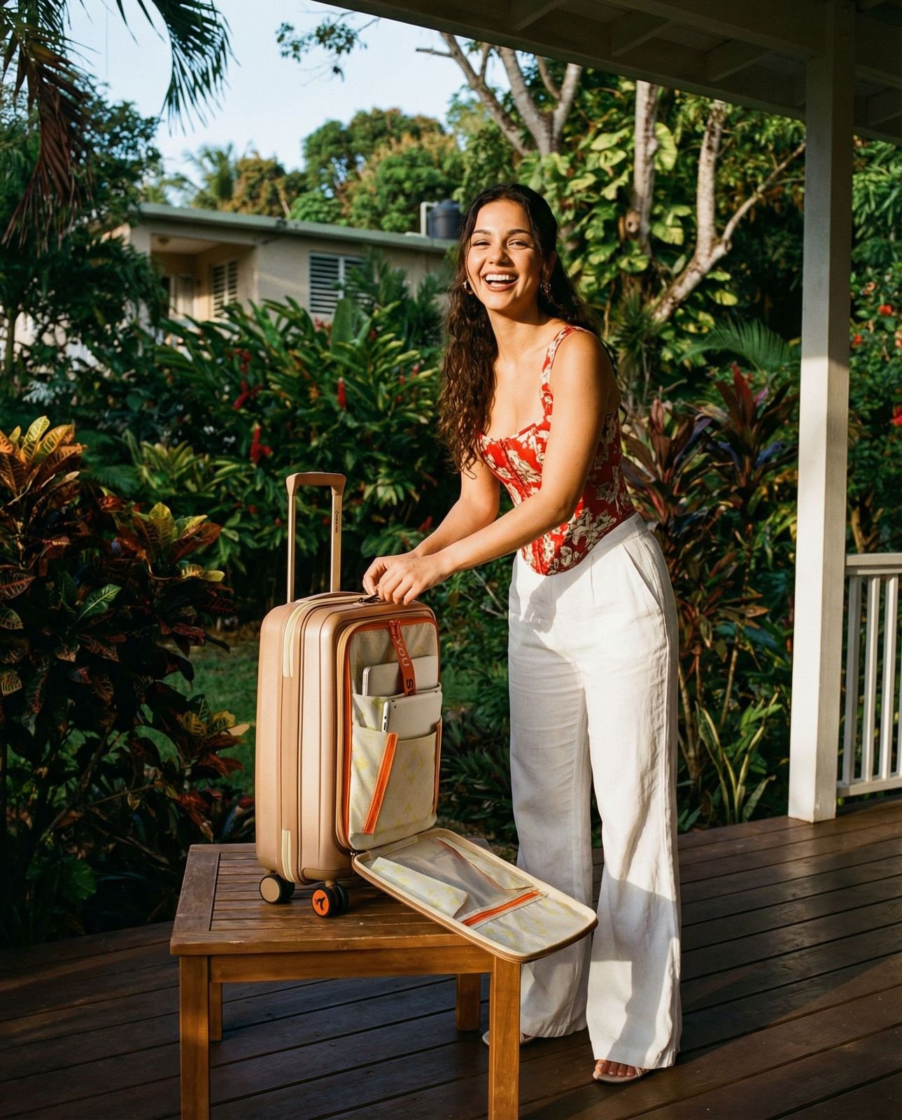 Nasher Miles AI generated 3