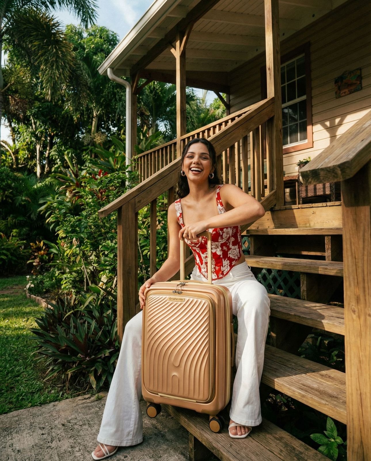 Nasher Miles AI generated 4