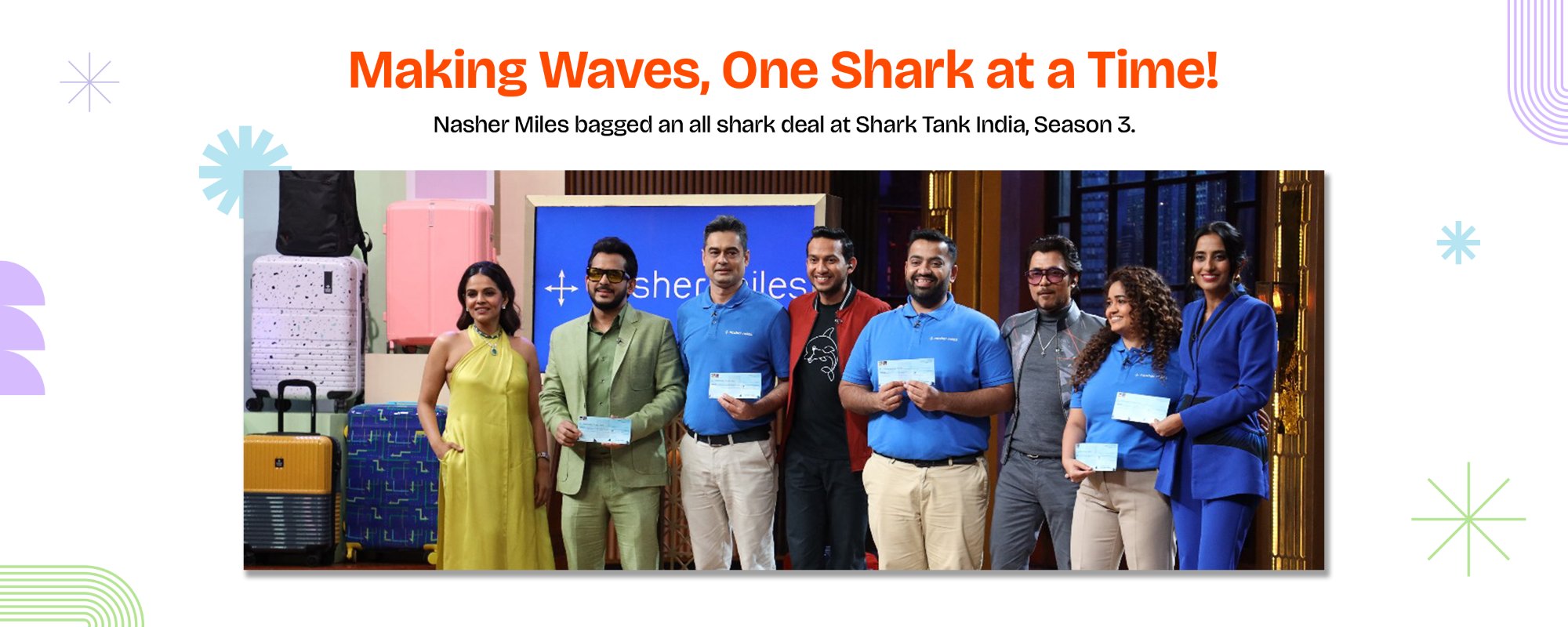 Shark Tank India