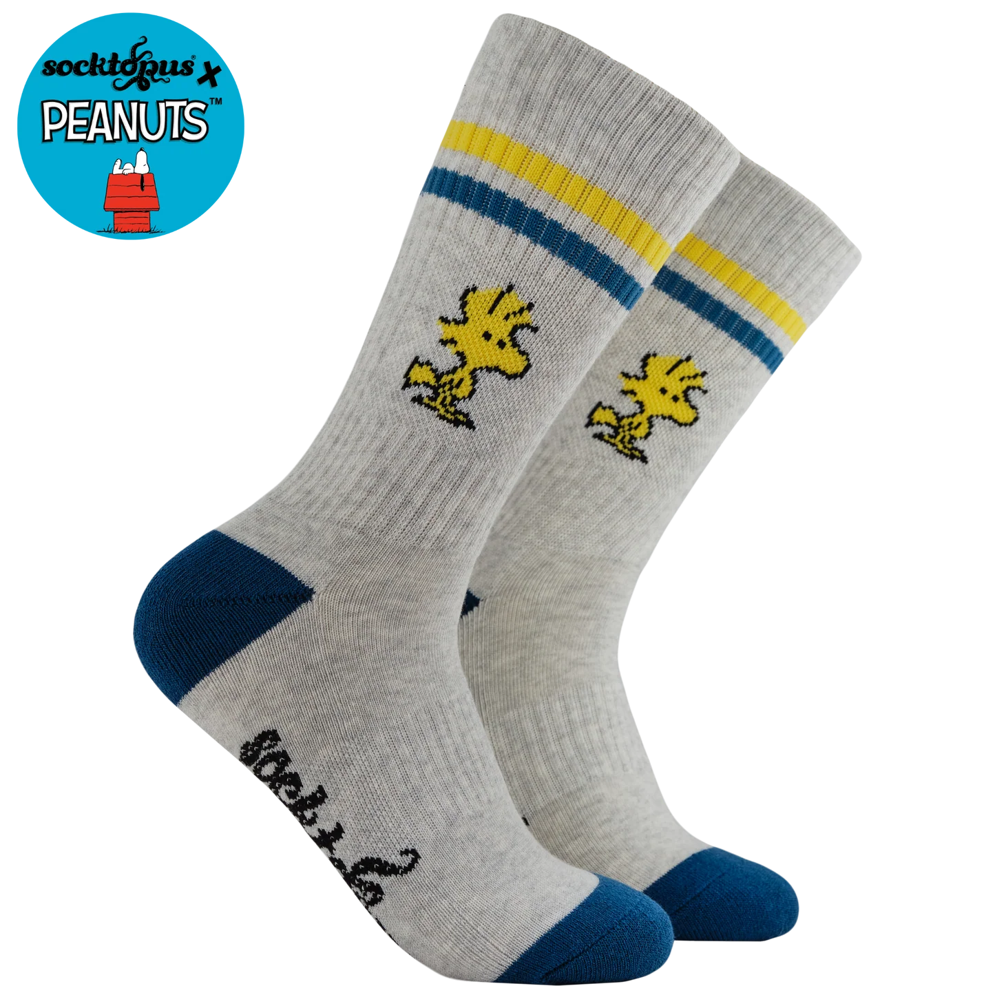 Socktopus product screenshot